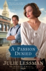 A Passion Denied (The Daughters of Boston Book #3) - eBook