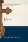 James (Baker Exegetical Commentary on the New Testament) - eBook