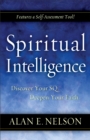Spiritual Intelligence : Discover Your SQ. Deepen Your Faith. - eBook