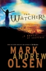 The Watchers (Covert Missions Book #1) - eBook