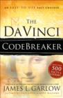 The Da Vinci Codebreaker : An Easy-to-Use Fact Checker for Truth Seekers - eBook