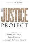 The Justice Project (emersion: Emergent Village resources for communities of faith) - eBook