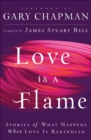 Love Is A Flame : Stories of What Happens When Love Is Rekindled - eBook