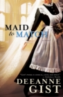 Maid to Match - eBook