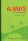 Always (Words from the Rock) : A Teen Devotional - eBook