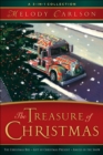 The Treasure of Christmas : A 3-in-1 Collection - eBook