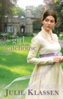 The Girl in the Gatehouse - eBook