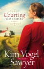 Courting Miss Amsel - eBook