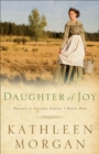 Daughter of Joy (Brides of Culdee Creek Book #1) - eBook