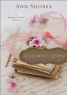 Lessons in Love (Ebook Shorts) : A Sincerely Yours Novella - eBook