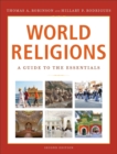 World Religions : A Guide to the Essentials - eBook