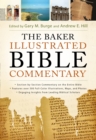 The Baker Illustrated Bible Commentary - eBook
