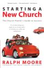 Starting a New Church - eBook