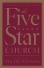 The Five Star Church - eBook