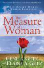 The Measure of a Woman - eBook