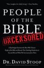 People of the Bible Uncensored - eBook