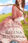 At Love's Bidding (Ozark Mountain Romance Book #2) - eBook