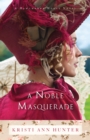 A Noble Masquerade (Hawthorne House Book #1) - eBook