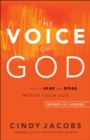 The Voice of God : How to Hear and Speak Words from God - eBook