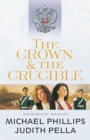 The Crown and the Crucible (The Russians Book #1) - eBook