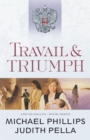 Travail and Triumph (The Russians Book #3) - eBook
