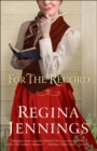 For the Record (Ozark Mountain Romance Book #3) - eBook