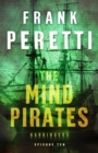The Mind Pirates (Harbingers) : Episode 10 - eBook
