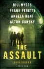 The Assault (Harbingers) : Cycle Two of the Harbingers Series - eBook