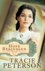 Hope Rekindled (Striking a Match Book #3) - eBook