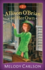 Allison O'Brian on Her Own : Volume 2 - eBook