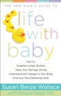 The New Mom's Guide to Life with Baby - eBook