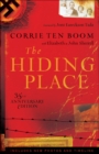 The Hiding Place - eBook