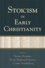 Stoicism in Early Christianity - eBook