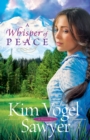 A Whisper of Peace - eBook