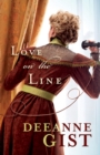 Love on the Line - eBook