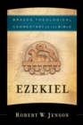 Ezekiel (Brazos Theological Commentary on the Bible) - eBook