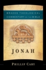 Jonah (Brazos Theological Commentary on the Bible) - eBook