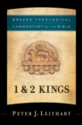 1 & 2 Kings (Brazos Theological Commentary on the Bible) - eBook