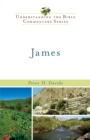 James (Understanding the Bible Commentary Series) - eBook