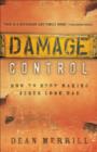 Damage Control : How to Stop Making Jesus Look Bad - eBook