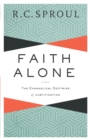 Faith Alone : The Evangelical Doctrine of Justification - eBook