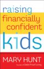 Raising Financially Confident Kids - eBook