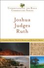 Joshua, Judges, Ruth (Understanding the Bible Commentary Series) - eBook