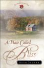 A Place Called Bliss (Saskatchewan Saga Book #1) - eBook