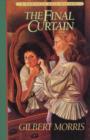 The Final Curtain (Danielle Ross Mystery Book #2) - eBook