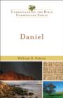 Daniel (Understanding the Bible Commentary Series) - eBook