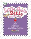 Little Girls Bible Storybook for Fathers and Daughters - eBook