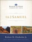 1 & 2 Samuel (Teach the Text Commentary Series) - eBook