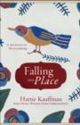 Falling Into Place : A Memoir of Overcoming - eBook