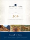 Job (Teach the Text Commentary Series) - eBook